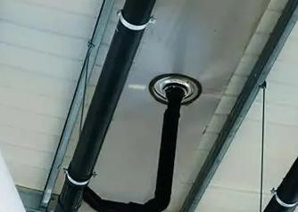 连云港虹吸排水的原理