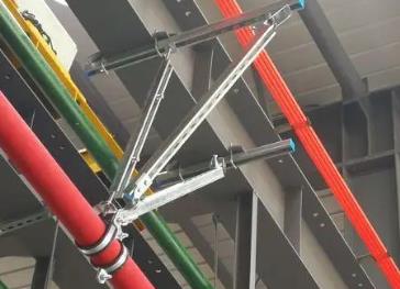 连云港抗震支架厂家与你分享你必须做的紧急情况下的准备